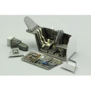 Bf 109G-6 for Revell, 1/32 - Eduard Accessories SIN63209 Bf 109G-6 for Revell, 1/32 - Eduard Accessories SIN63209