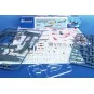 SIAI-Marchetti SF-260EA/D/EU ‘ Late Bulged Canopy Type’, 1/48 - Spe...