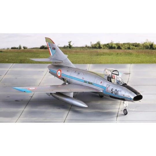 SMB-2 Super Mystere 'The First French Supersonic', 1/48 - Special H...