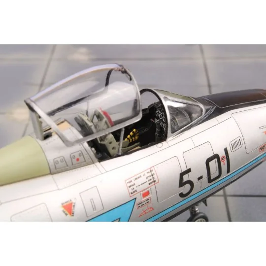 SMB-2 Super Mystere 'The First French Supersonic', 1/48 - Special H...