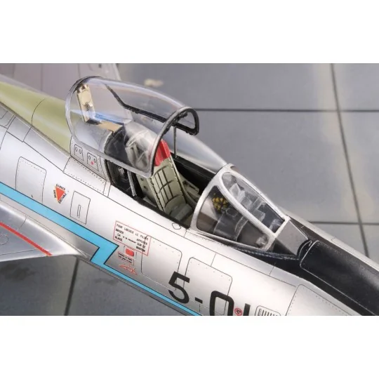 SMB-2 Super Mystere 'The First French Supersonic', 1/48 - Special H...