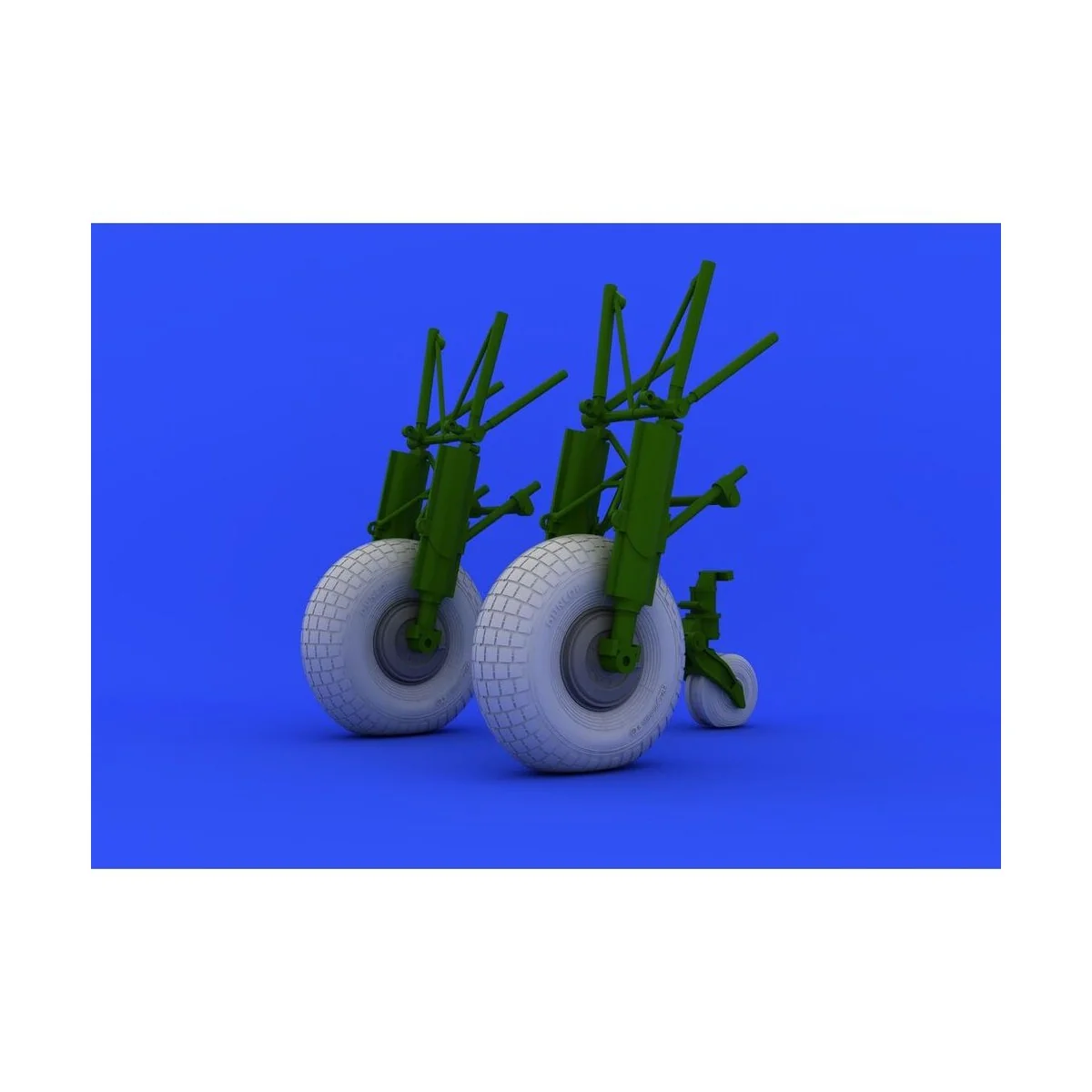 Mosquito FB Mk.VI for Tamiya, 1/32 - Eduard Accessories SIN63210