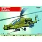 McDonnell Douglas AH-64 Apache IFOR Bosnien, 1/72 - Mirage Hobby 72052