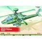 McDonnell Douglas AH-64 D Apache Longbow, 1/72 - Mirage Hobby 72054