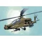 McDonnell Douglas AH-64 Apache IFOR Bosnien, 1/72 - Mirage Hobby 72052