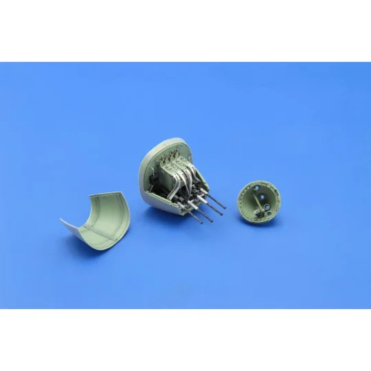 Mosquito FB Mk.VI for Tamiya, 1/32 - Eduard Accessories SIN63210