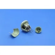 Mosquito FB Mk.VI for Tamiya - Eduard Accessories SIN63210