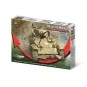 U.S. Light Tank M5A1 (Late), 1/72 - Mirage Hobby 726088