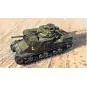 M3 General Lee, 1/72 - Mirage Hobby 72801