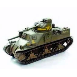 M3 General Lee, 1/72 - Mirage Hobby 72801 2