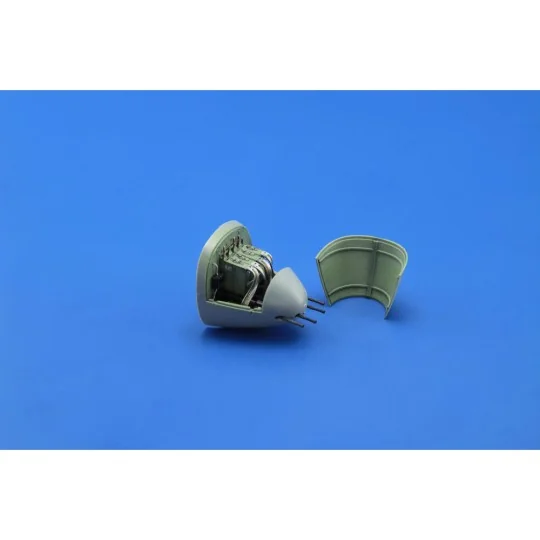 Mosquito FB Mk.VI for Tamiya - Eduard Accessories SIN63210