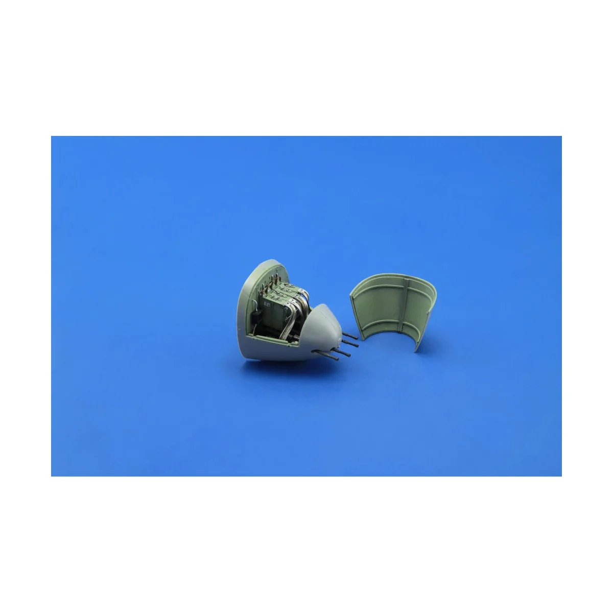 Mosquito FB Mk.VI for Tamiya - Eduard Accessories SIN63210