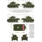 Liberation of Paris, Light Tank M3A3, 1/72 - Mirage Hobby 726068
