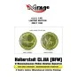 Halberstadt CL.IIA(BFW) 2 Recinnais.poli, 1/48 - Mirage Hobby 480003