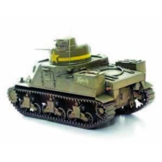 M3 General Lee, 1/72 - Mirage Hobby 72801