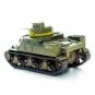 M3 General Lee, 1/72 - Mirage Hobby 72801