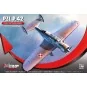 PZL P.42 (Polish Light Diving Bomber), 1/48 - Mirage Hobby 481320