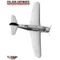 PZL.43A Luftwaffe Germ.Vers. MIELEC 1940, 1/48 - Mirage Hobby 481311
