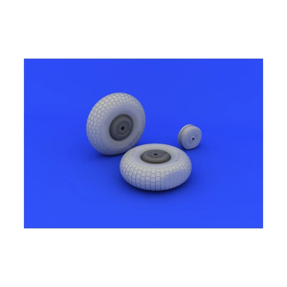 Mosquito FB Mk.VI for Tamiya - Eduard Accessories SIN63210