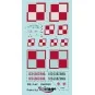 PZL P.42 (Polish Light Diving Bomber), 1/48 - Mirage Hobby 481320