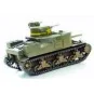 M3 General Lee, 1/72 - Mirage Hobby 72801