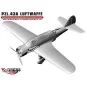 PZL.43A Luftwaffe Germ.Vers. MIELEC 1940, 1/48 - Mirage Hobby 481311