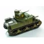 M3 General Lee, 1/72 - Mirage Hobby 72801