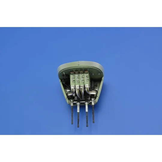 Mosquito FB Mk.VI for Tamiya - Eduard Accessories SIN63210