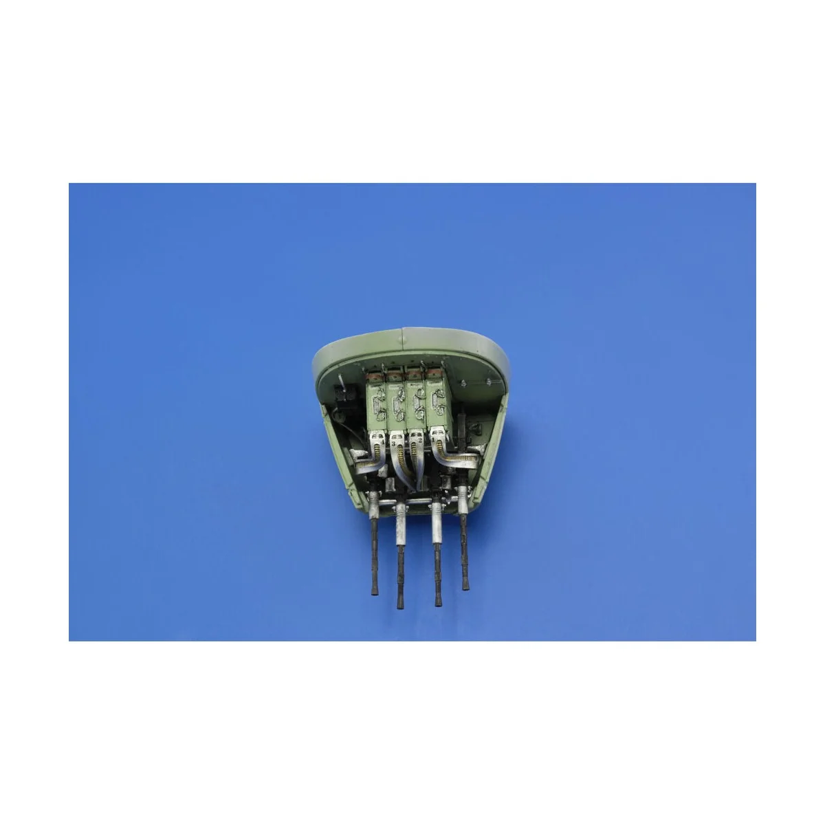 Mosquito FB Mk.VI for Tamiya - Eduard Accessories SIN63210