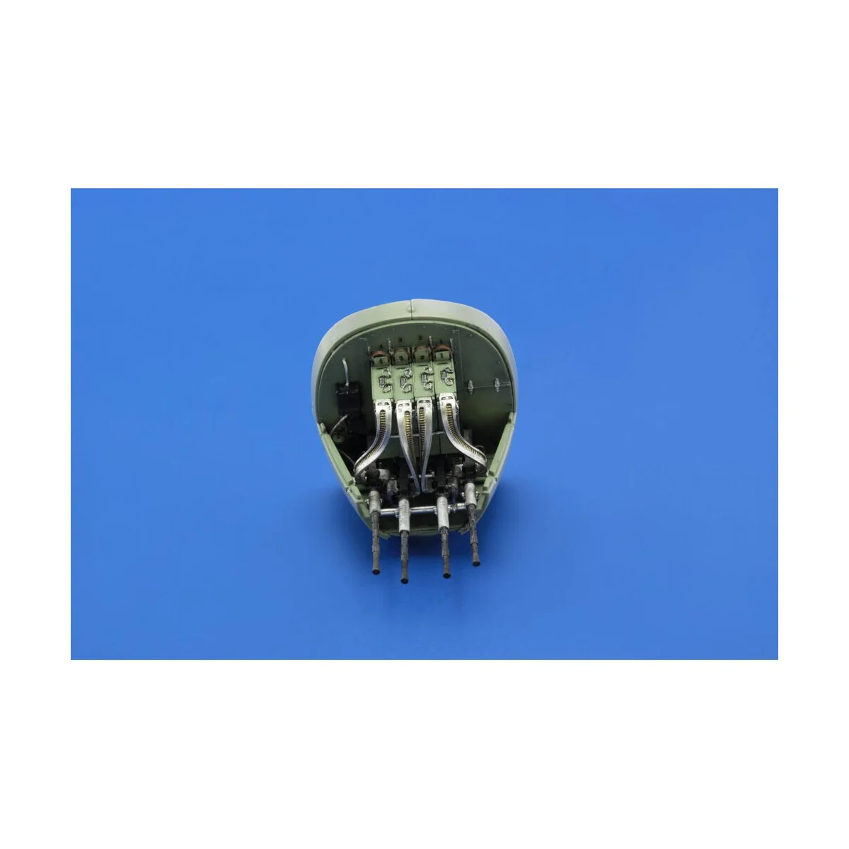 Mosquito FB Mk.VI for Tamiya, 1/32 - Eduard Accessories SIN63210