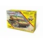 Tankette TKS-B(w/automatic cannon 20mm Mk.38) (Model Set), 1/35 - M...