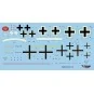 HALBERSTADT CL.II, LATE VERSIONS PRESENTATION & SPECIAL MACHINES, 1...
