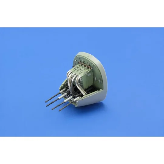 Mosquito FB Mk.VI for Tamiya, 1/32 - Eduard Accessories SIN63210