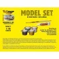 Renault UE reconnaissance tankette(Model Model Set, 1/35 - Mirage H...