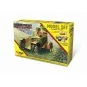 Armoured Car Model 1943/II (Model Set), 1/35 - Mirage Hobby 835096