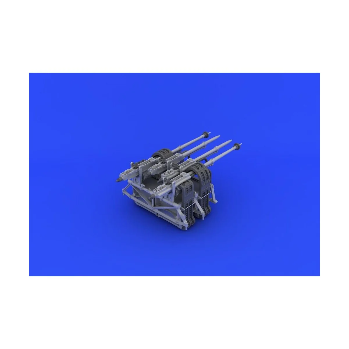 Mosquito FB Mk.VI for Tamiya, 1/32 - Eduard Accessories SIN63210