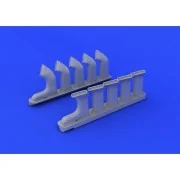 Mosquito FB Mk.VI for Tamiya - Eduard Accessories SIN63210