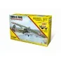 R.W.D.-8 PWS(Trainer a.Liaison plan vers (Model Set), 1/48 - Mirage...