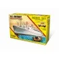 m/s BATORY(Trans-Atlantic Passenger-Gene General Cargo Ship)(Model ...