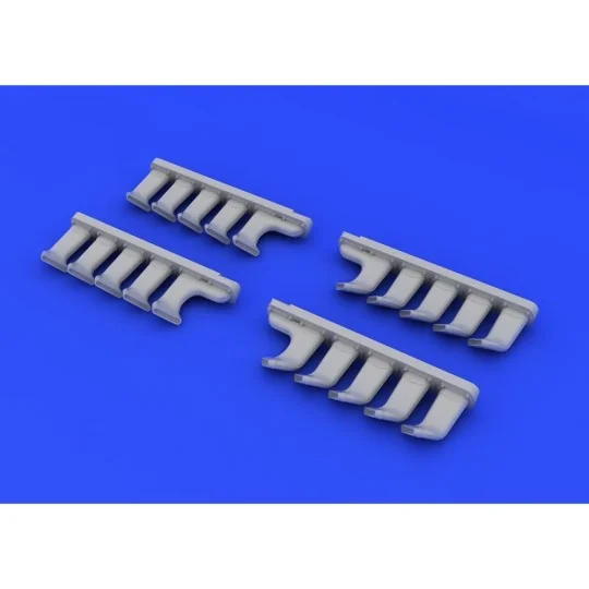 Mosquito FB Mk.VI for Tamiya, 1/32 - Eduard Accessories SIN63210