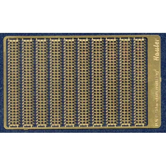 P S P Marston matting, 1/87 - Hauler HLR87099