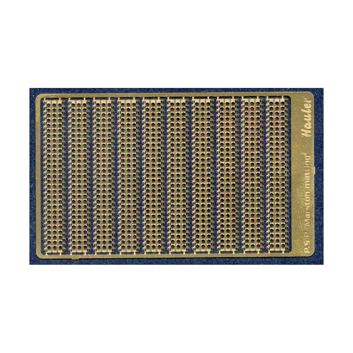 P S P Marston matting, 1/87 - Hauler HLR87099