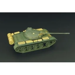 T-55, 1/87 - Hauler HLR87121