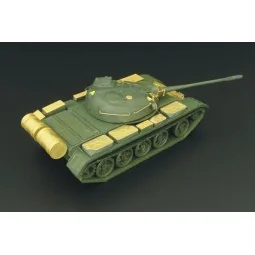 T-55, 1/87 - Hauler HLR87121 2