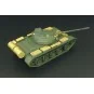 T-55, 1/87 - Hauler HLR87121