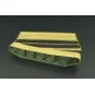 T-54-55 tracks, 1/87 - Hauler HLR87123