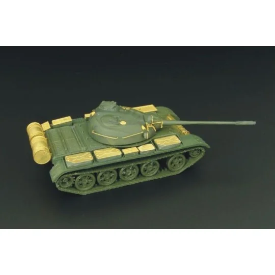 T-54, 1/87 - Hauler HLR87122