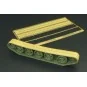 T-54-55 tracks, 1/87 - Hauler HLR87123