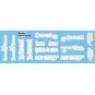Soviet Patriotic Slogans-DECAL, 1/87 - Hauler HLR87125