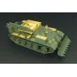 VT-55A recovery tank, 1/87 - Hauler HLR87124